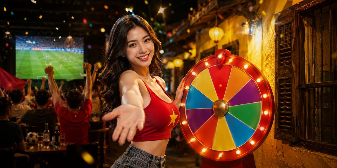 Người chơi thư giãn và suy ngẫm về trải nghiệm chơi game có trách nhiệm tại Hội An