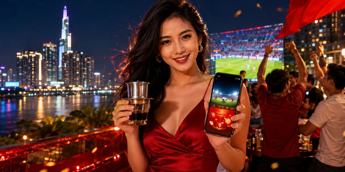 Trải nghiệm cá cược trên điện thoại Android tại Việt Nam